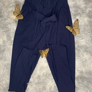 Pants